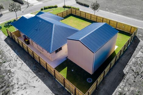 Property photo of 61 Creekside Esplanade Cooloola Cove QLD 4580