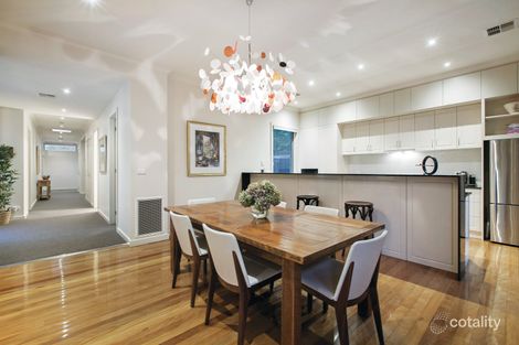 Property photo of 59A Harcourt Street Hawthorn East VIC 3123