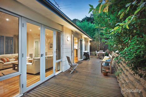 Property photo of 59A Harcourt Street Hawthorn East VIC 3123