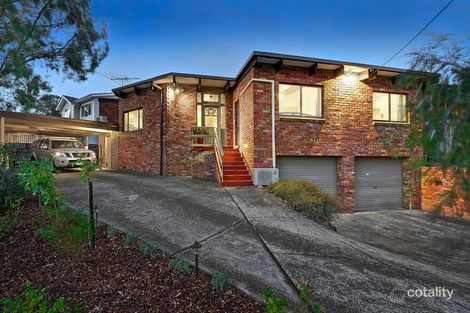 Property photo of 12 Eamon Drive Viewbank VIC 3084