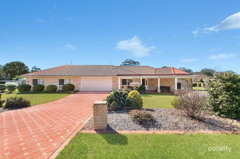 Property photo of 2 Tara Court Highfields QLD 4352