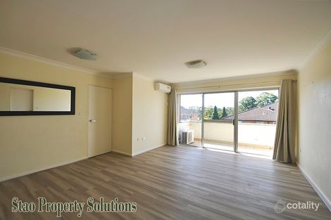 14/20-22 William St, Hornsby, NSW 2077