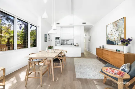 Property photo of 7 Yeo Street Neutral Bay NSW 2089