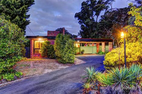 Property photo of 21 Regency Drive Mount Clear VIC 3350