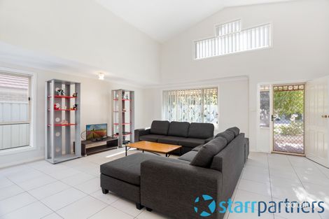 Property photo of 14 Bittern Grove Glenwood NSW 2768