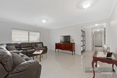 Property photo of 7 Starling Mews Keysborough VIC 3173