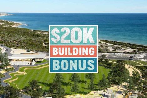 Lot 513 Chambered Way, Jindalee, WA 6036