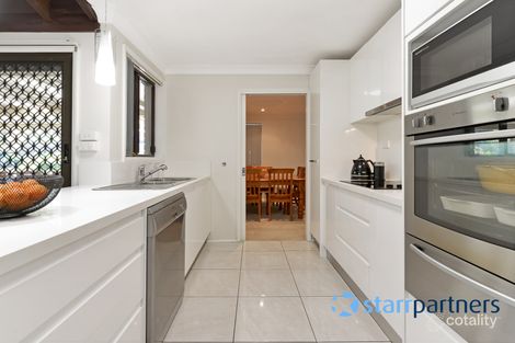 Property photo of 4 Thunderbolt Drive Raby NSW 2566