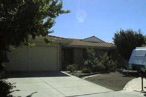 Property photo of 50 New Cross Road Kingsley WA 6026