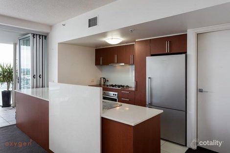 Property photo of 43/170 Leichhardt Street Spring Hill QLD 4000