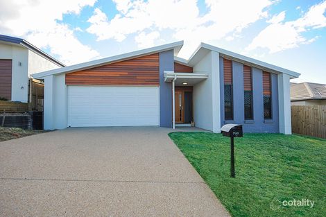 Property photo of 9 Kroombit Terrace New Auckland QLD 4680