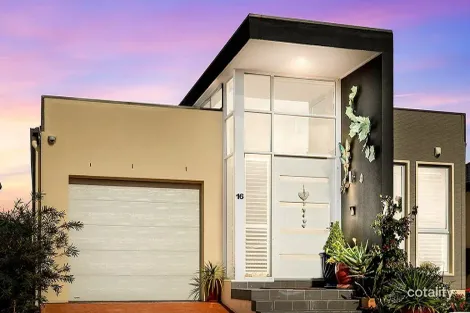 Property photo of 16 Dalby Street The Ponds NSW 2769