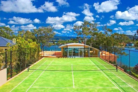 Property photo of 50 Daley Avenue Daleys Point NSW 2257