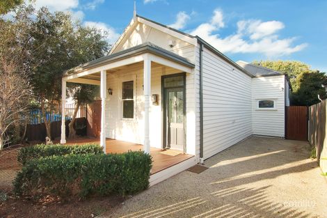 Property photo of 155 Chirnside Street Kingsville VIC 3012