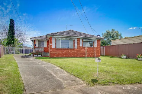 Property photo of 6 Alma Place Rooty Hill NSW 2766