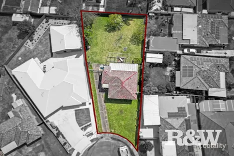 Property photo of 6 Alma Place Rooty Hill NSW 2766