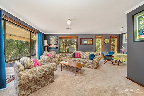 Property photo of 21 Rylah Crescent Wanniassa ACT 2903