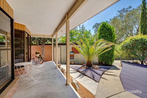 Property photo of 21 Rylah Crescent Wanniassa ACT 2903