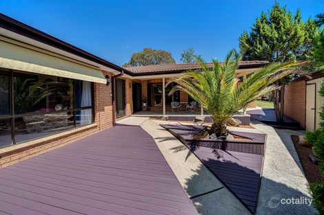 Property photo of 21 Rylah Crescent Wanniassa ACT 2903