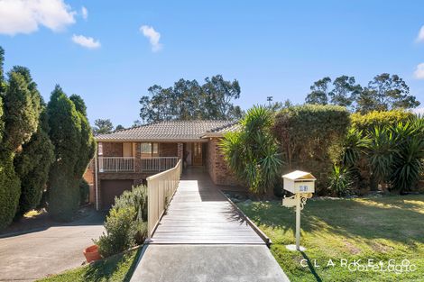 Property photo of 13 Leonard Close East Maitland NSW 2323