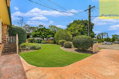 Property photo of 19 Eulalia Street West Ryde NSW 2114