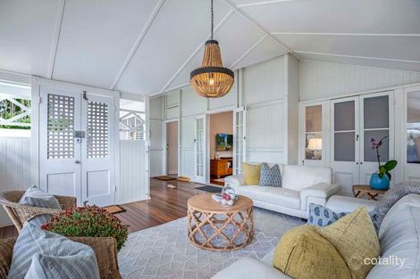 Property photo of 5 Milman Street Clayfield QLD 4011