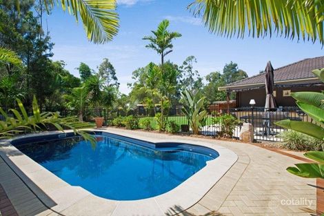 54 River Oak Way, Narangba, QLD 4504
