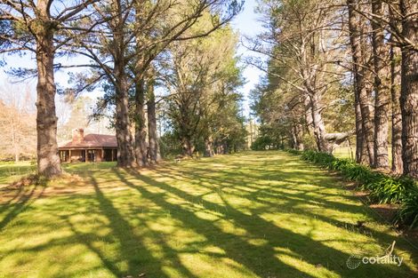 156 Mccallums Rd, Colo Vale, NSW 2575