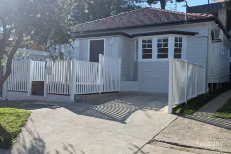 Property photo of 21 Brooks Street Cooks Hill NSW 2300