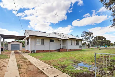 117 Jerilderie St, Jerilderie, NSW 2716