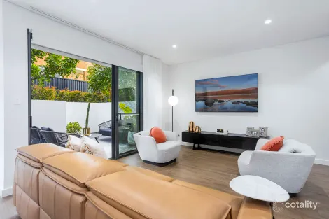 Property photo of 2/64 Kingsway Cronulla NSW 2230