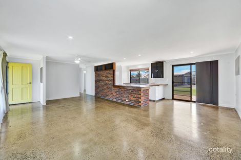 Property photo of 28 Logan Road Innes Park QLD 4670