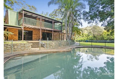 Property photo of 89 Bonogin Road Bonogin QLD 4213
