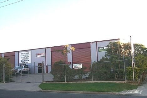 1/16 Kenworth Pl, Brendale, QLD 4500