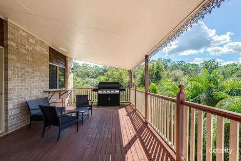 Property photo of 6 Parkhaven Close Coes Creek QLD 4560