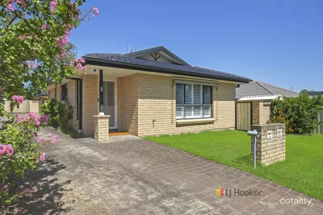 Property photo of 3A Fourth Avenue Toukley NSW 2263