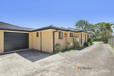 Property photo of 3A Fourth Avenue Toukley NSW 2263