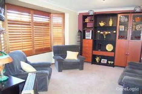 Property photo of 13 Dungara Crescent Glenmore Park NSW 2745