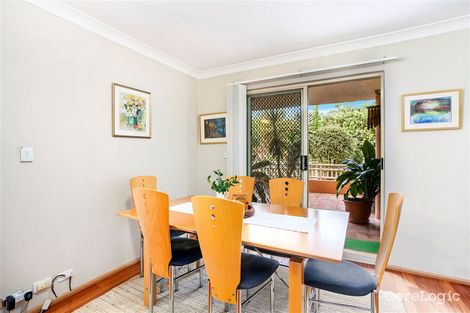 Property photo of 4/155-161 Port Hacking Road Sylvania NSW 2224