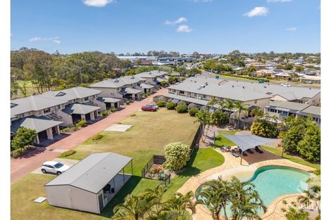 Property photo of 21/1 Ibis Boulevard Eli Waters QLD 4655