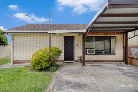 3/21 Matthew St, Bedford Park, SA 5042