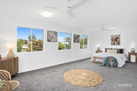 Property photo of 178 High Street Berserker QLD 4701