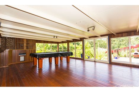 Property photo of 51-53 The Oval Drive Mount Nathan QLD 4211