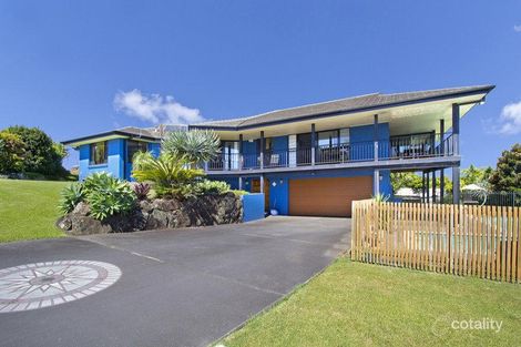 Property photo of 1 O'Rourke Street Cumbalum NSW 2478