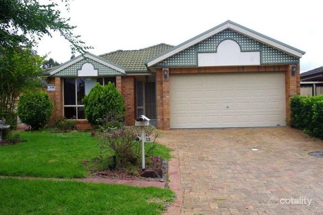 13 Jimbour Ct, Wattle Grove, NSW 2173