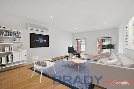 307/25 Wills St, Melbourne, VIC 3000