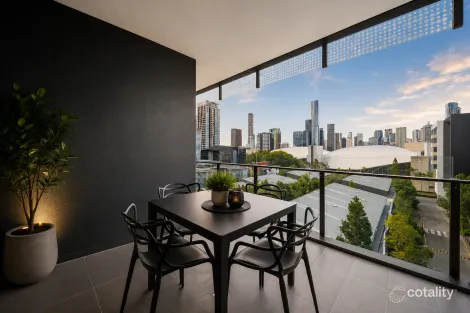 710/49 Cordelia St, South Brisbane, QLD 4101