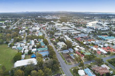 36 Fitzroy St, Cleveland, QLD 4163