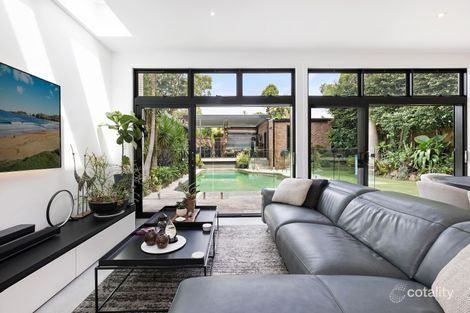 Property photo of 107 Falcon Street Crows Nest NSW 2065