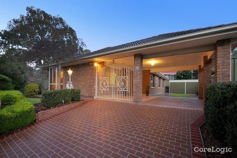 Property photo of 38 Homestead Drive Aberfoyle Park SA 5159